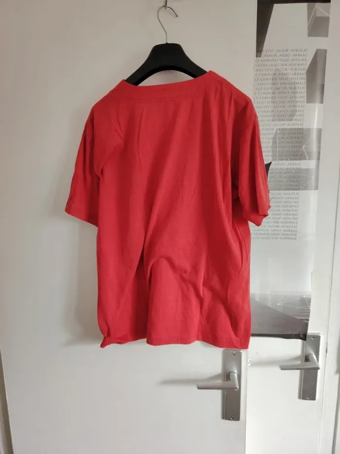 Tee-shirt by design M - photo numéro 3