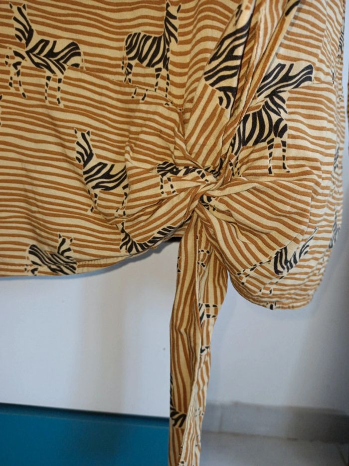 Haut fluide - photo numéro 2