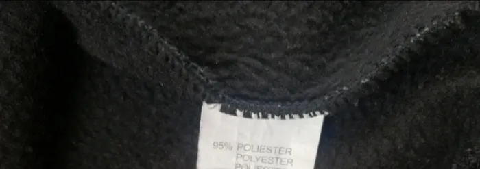 Veste Superstar taille 10 ans - photo numéro 4