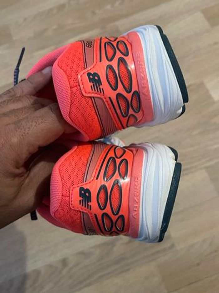 New balance Running - photo numéro 2