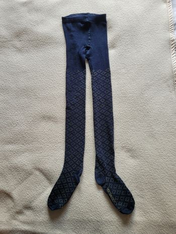 Collant vertbaudet 31 34