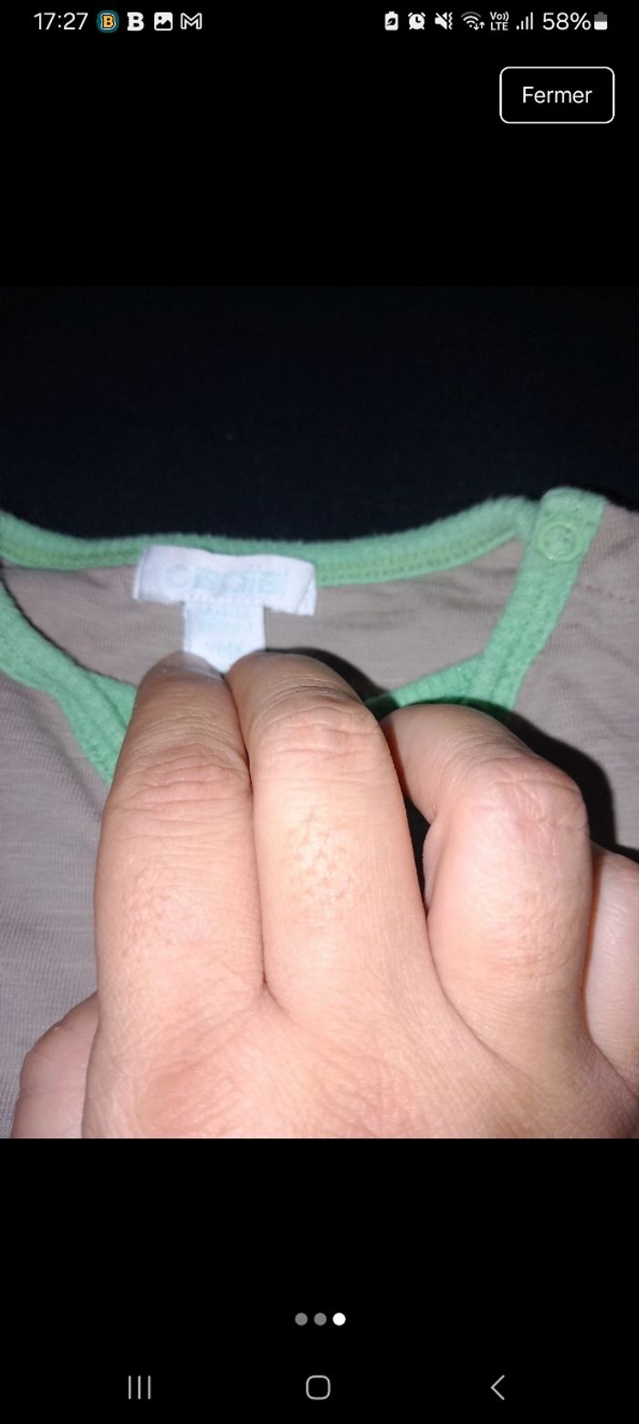 T-shirt - photo numéro 3