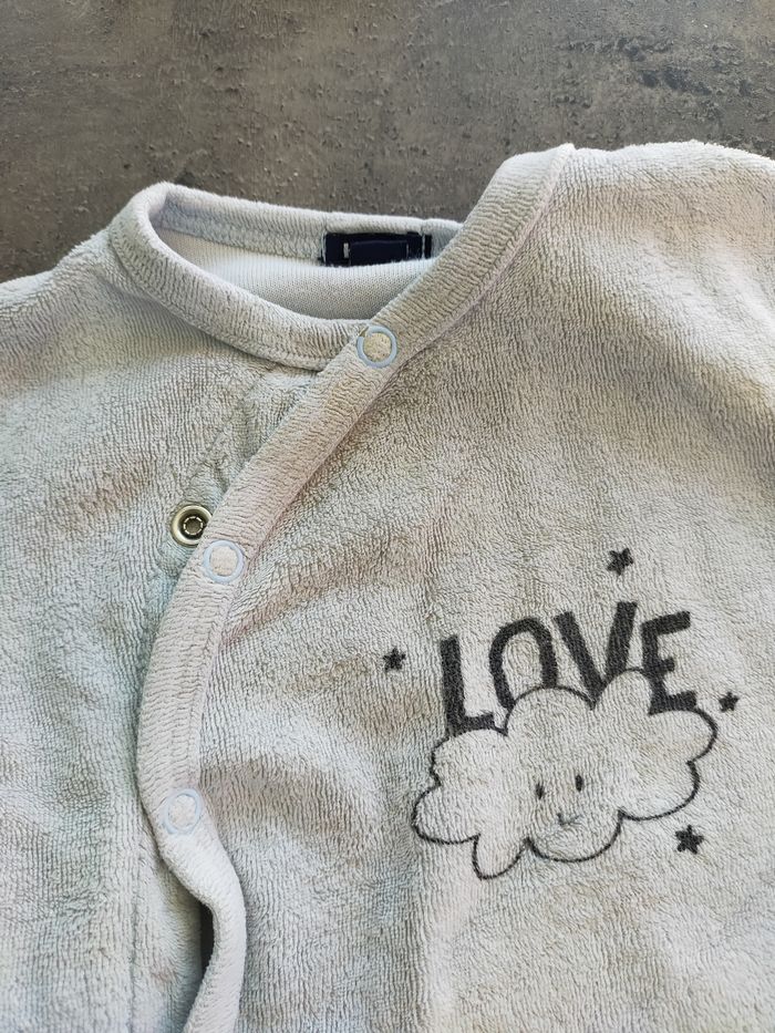 Pyjama - photo numéro 2