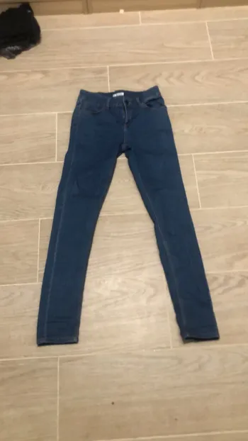 Jean skinny