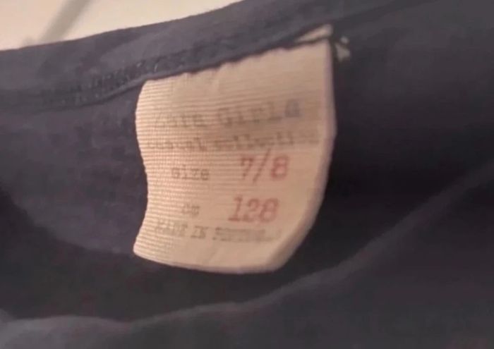 T-shirt Zara - photo numéro 3