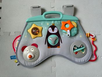 Jeu d’éveil