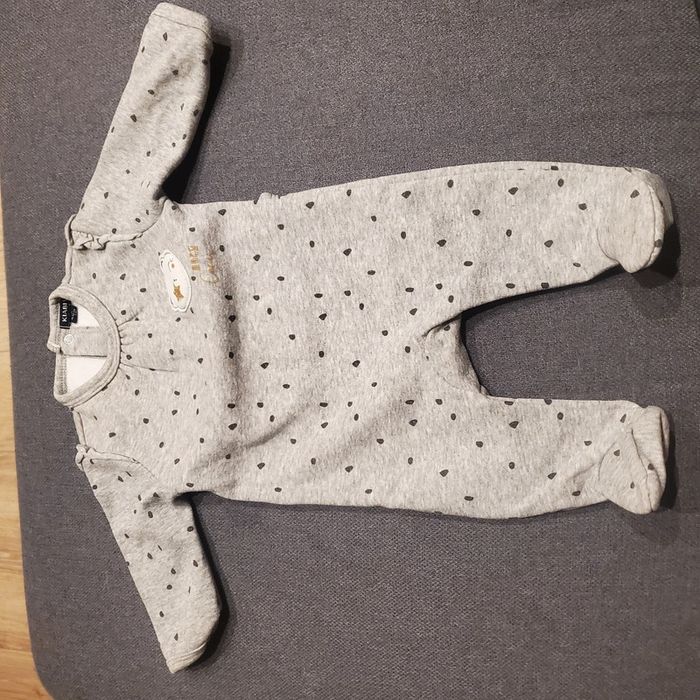 Lot 8 pyjamas - photo numéro 3