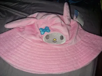 Bob melody hello kitty