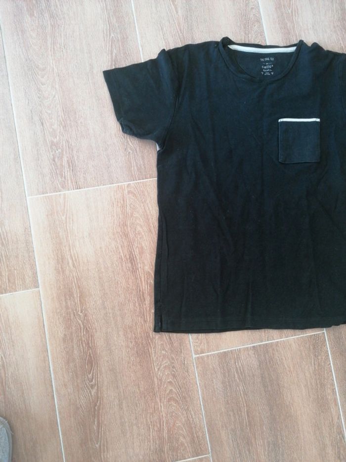 Polo homme taille M celio - photo numéro 2