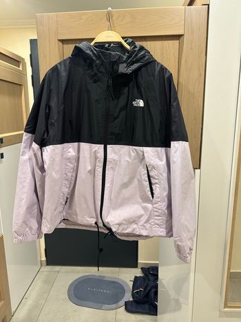 Veste the north face