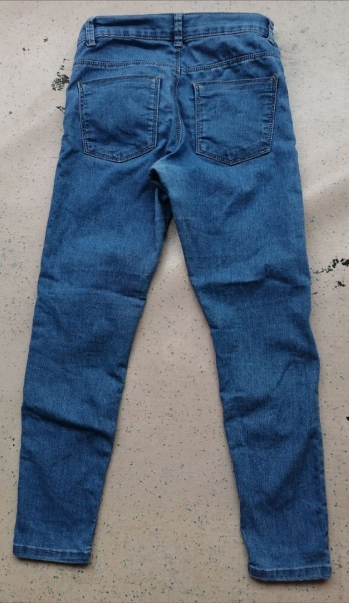 Jeans - photo numéro 2
