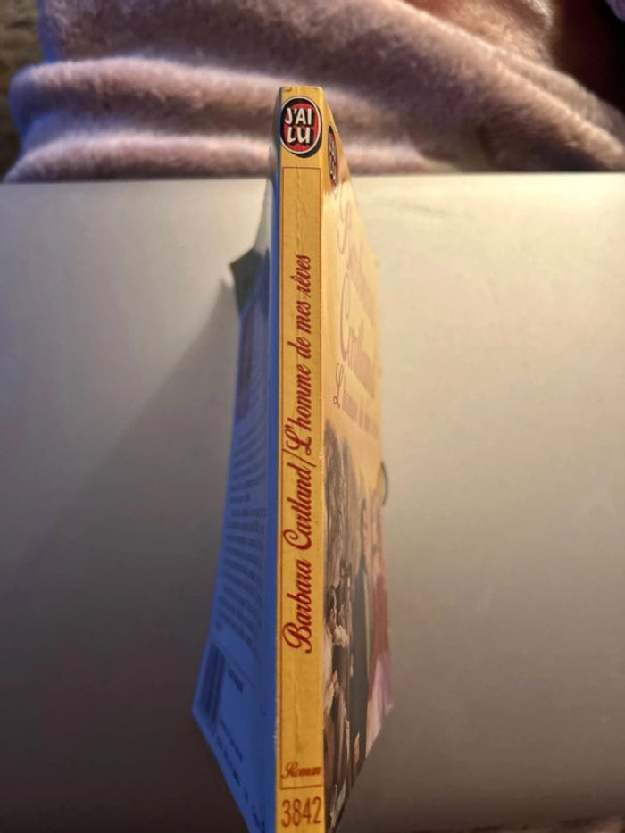 l’homme de mes rêves - photo numéro 3