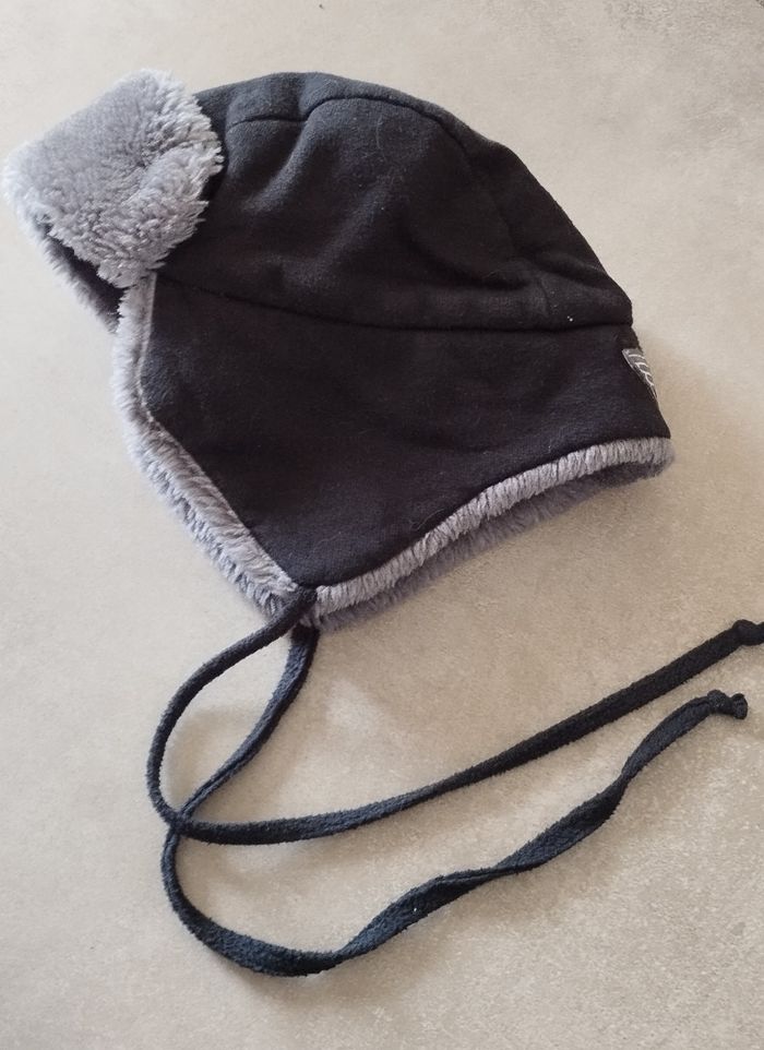 Bonnet garçon taille 2 la compagnie des petits