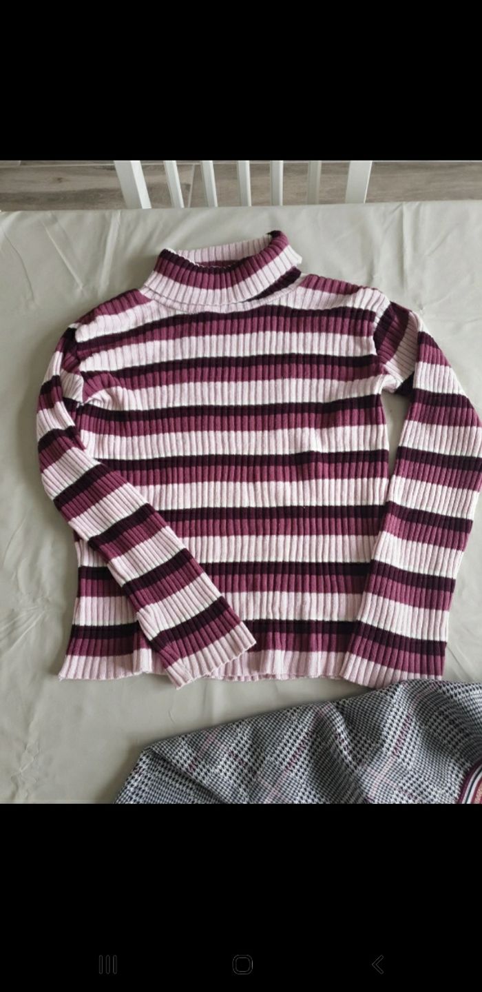 Ensemble fille 12 ans - photo numéro 3