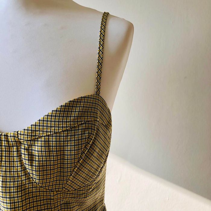 Robe courte l 4th & Reckless - photo numéro 3