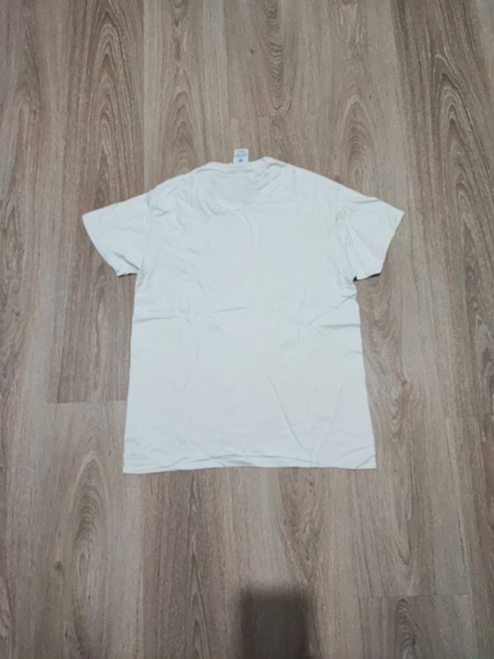 Tee shirt - photo numéro 3