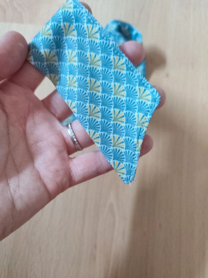 Bandeau cheveux - photo numéro 2