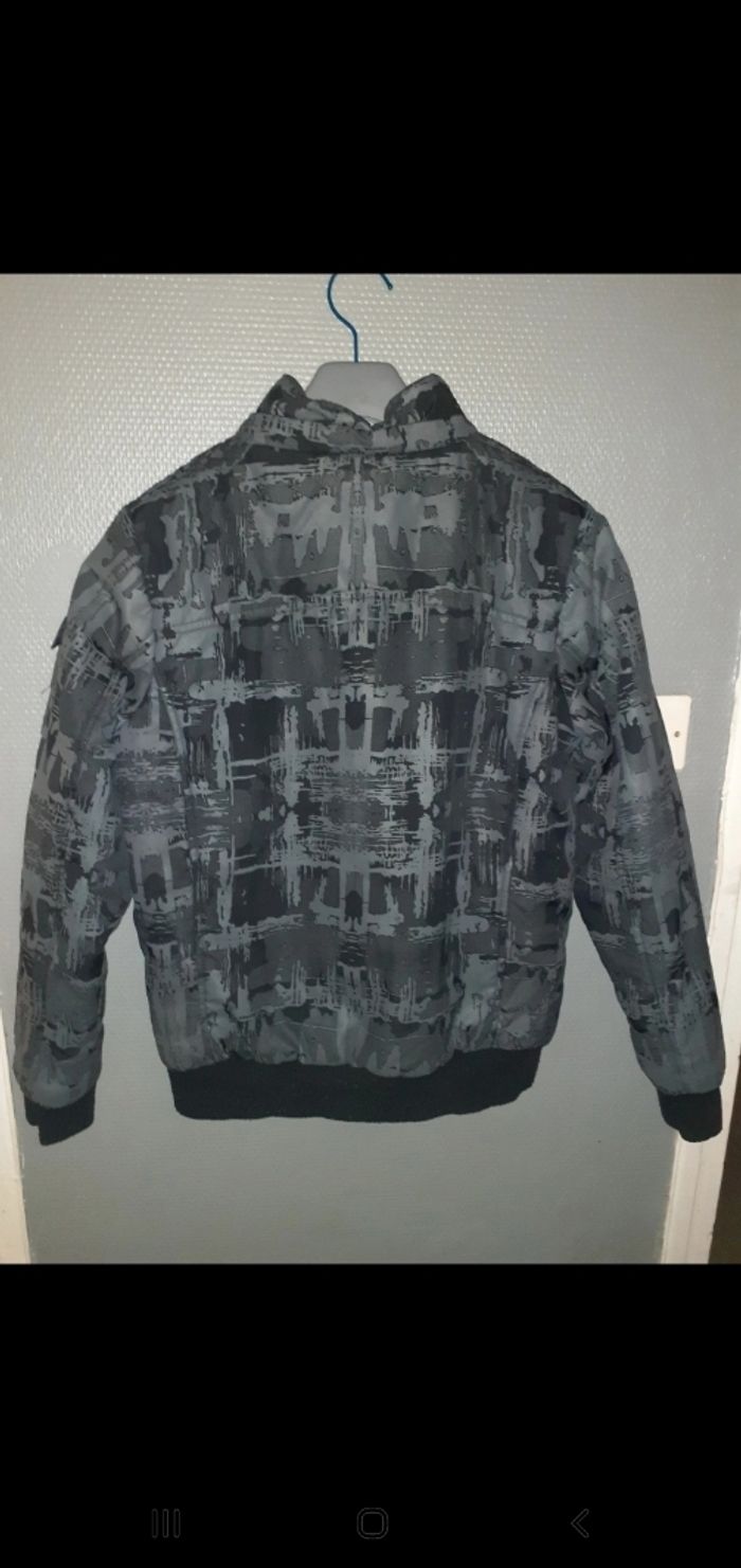 Blouson garçon - photo numéro 2