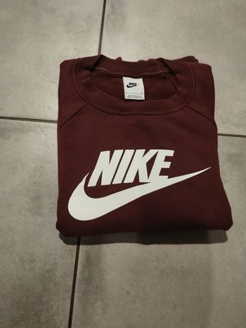 Sweat Nike
