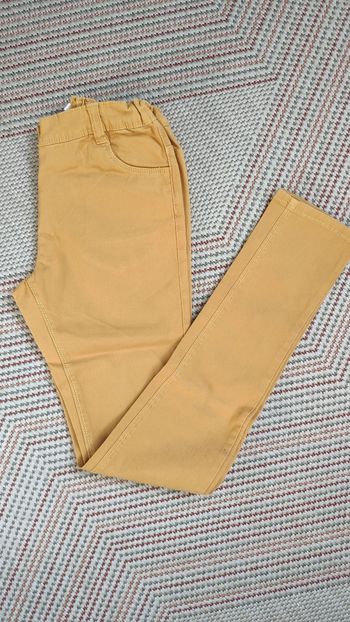 Pantalon fille 12 ans - Gémo