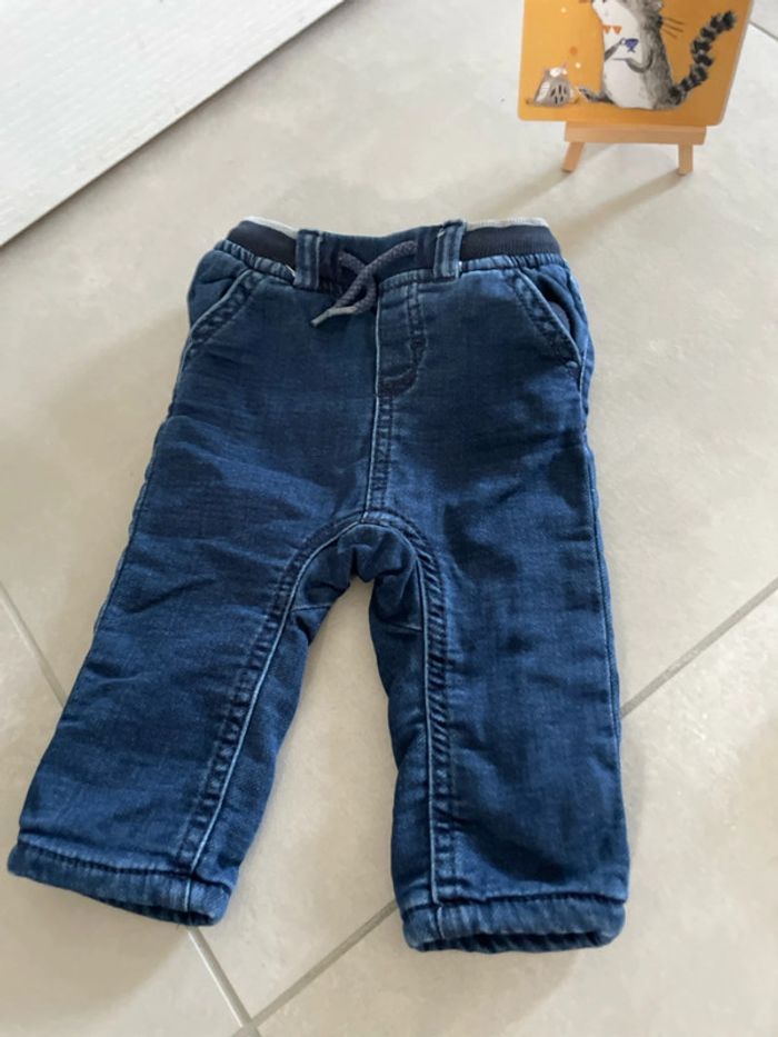 Lot de pantalons - photo numéro 2