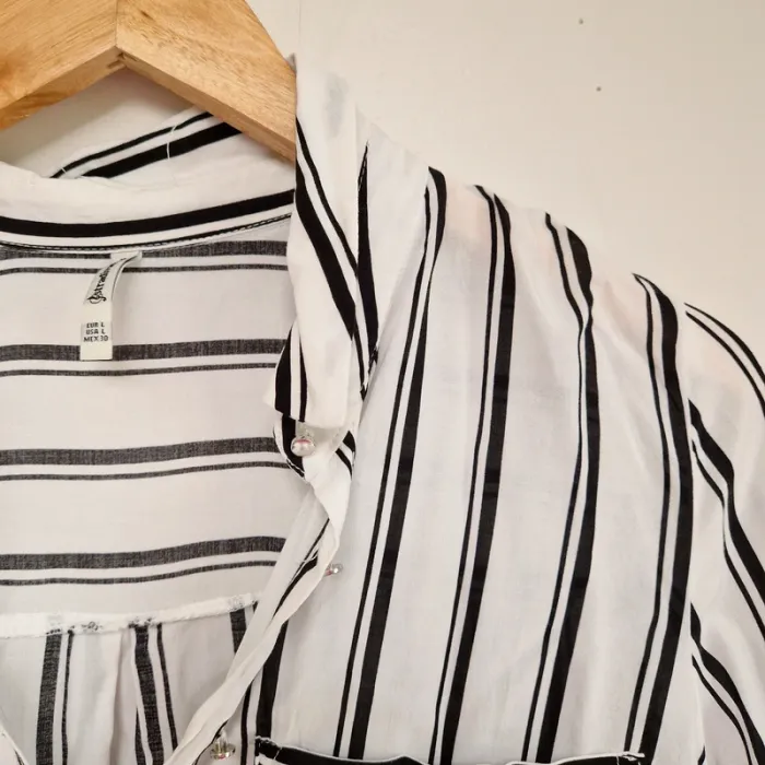 Chemise fluide - photo numéro 2