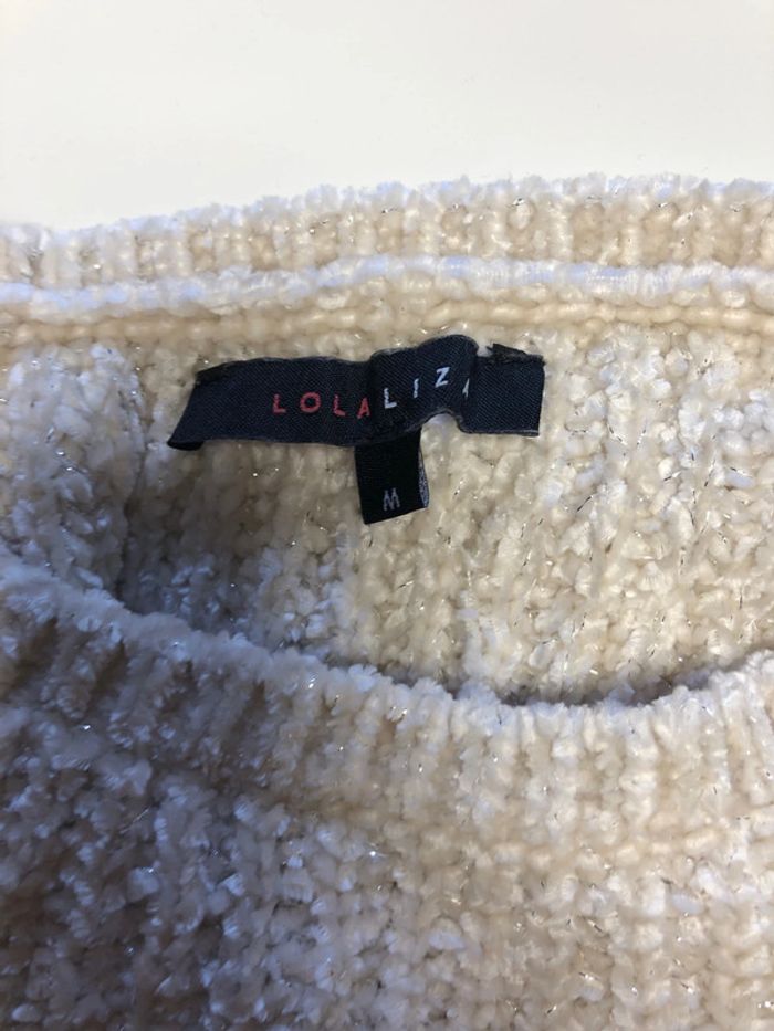 Pull hiver - photo numéro 7