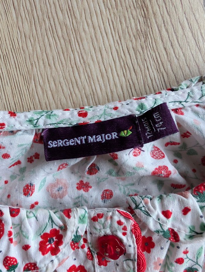 Ensemble 12 mois - photo numéro 8