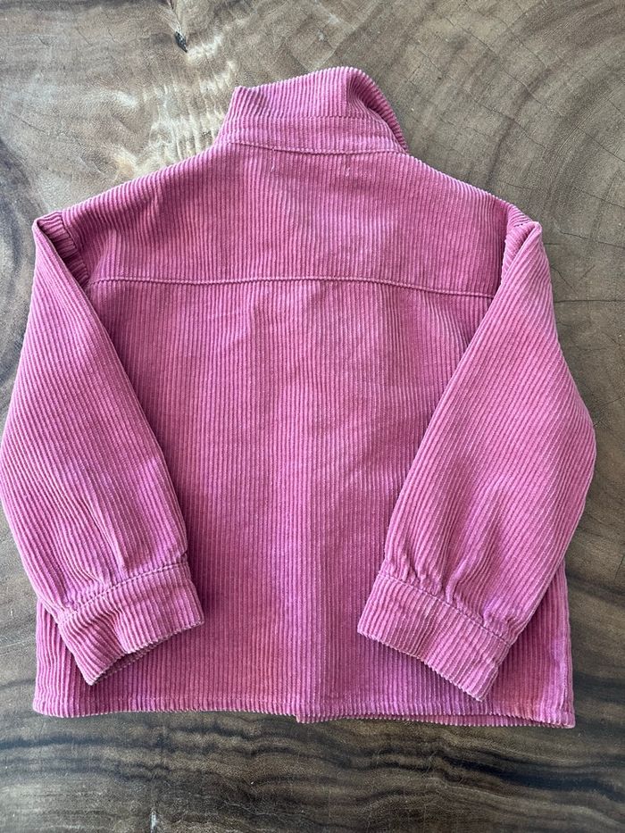 Lot 2 vestes gilets Primark - photo numéro 7