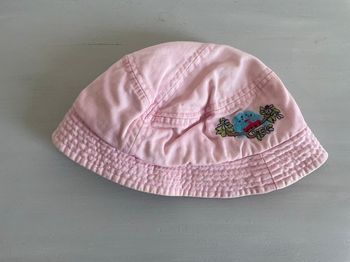Bob bébé fille 
