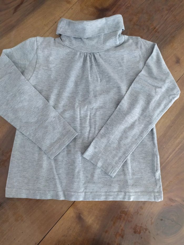 💖 Sous pull/t.shirt col roulé💖