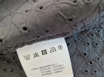 Veste femme légère ajourée Charles vogele grise 40