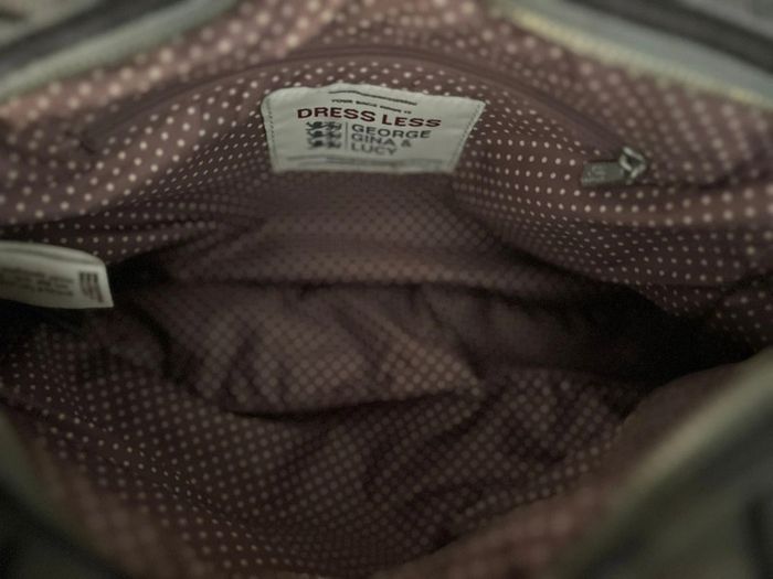 Sac à main George Gina & Lucy   dress Less - photo numéro 6