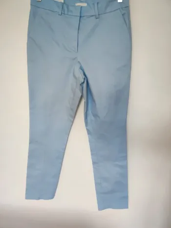 Pantalon slacks regular