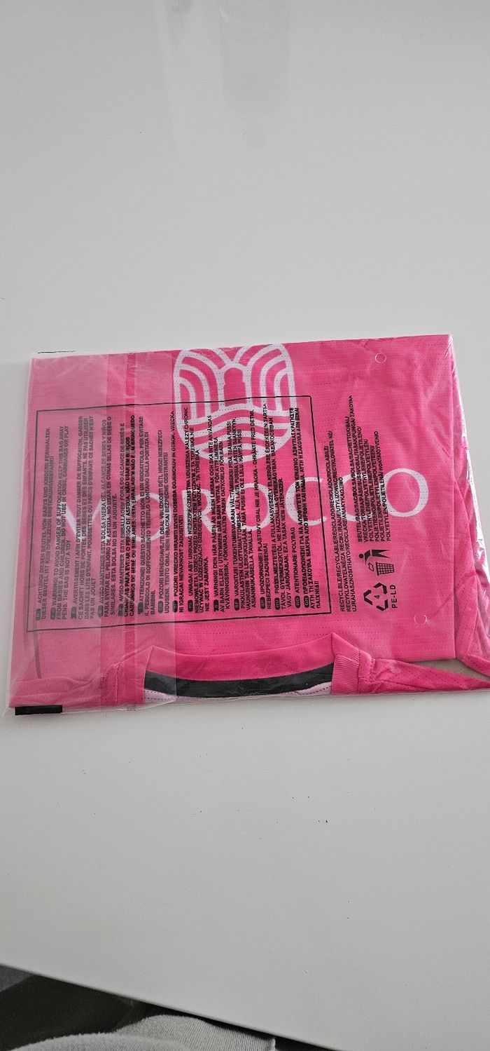 Maillot - photo numéro 2