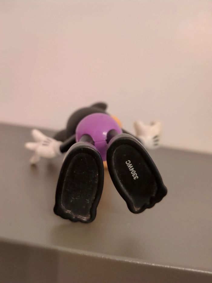 figurine Minnie Disney - photo numéro 3