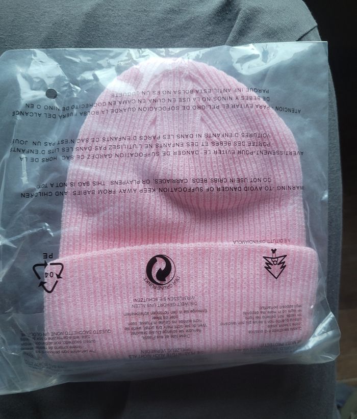 Bonnet Polo Ralph Lauren - photo numéro 2