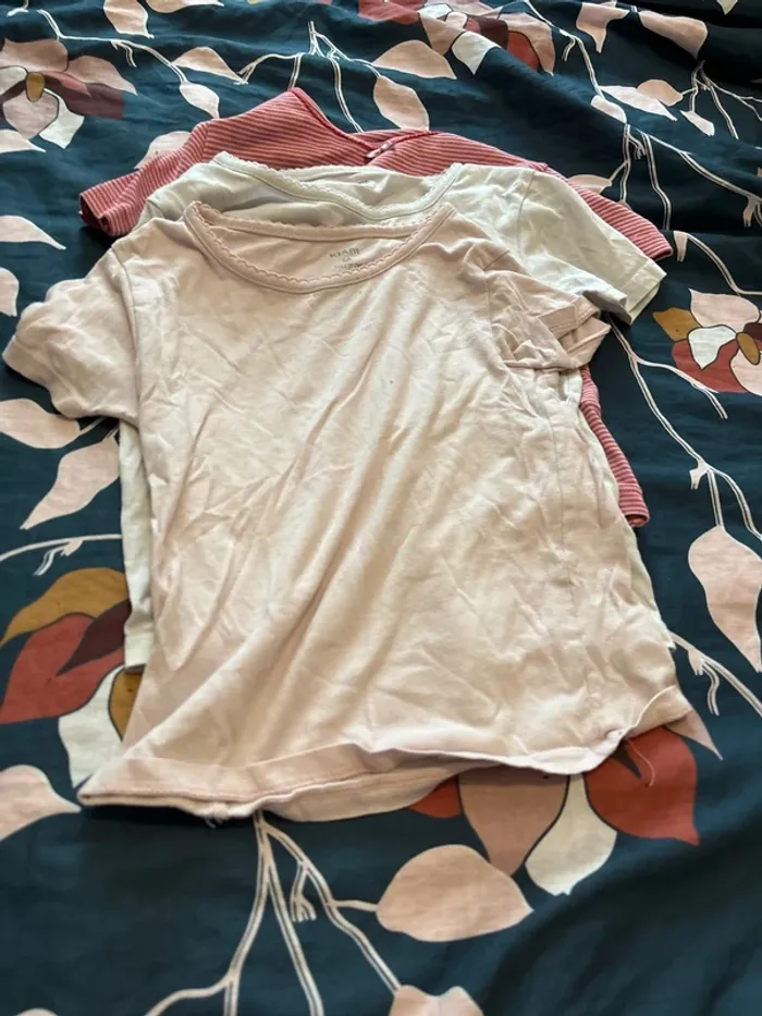 Tricot de peau - photo numéro 3
