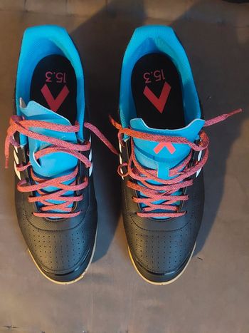 015 Baskets Adidas