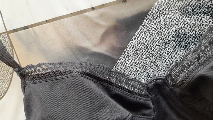 Soutien gorge dim - photo numéro 3