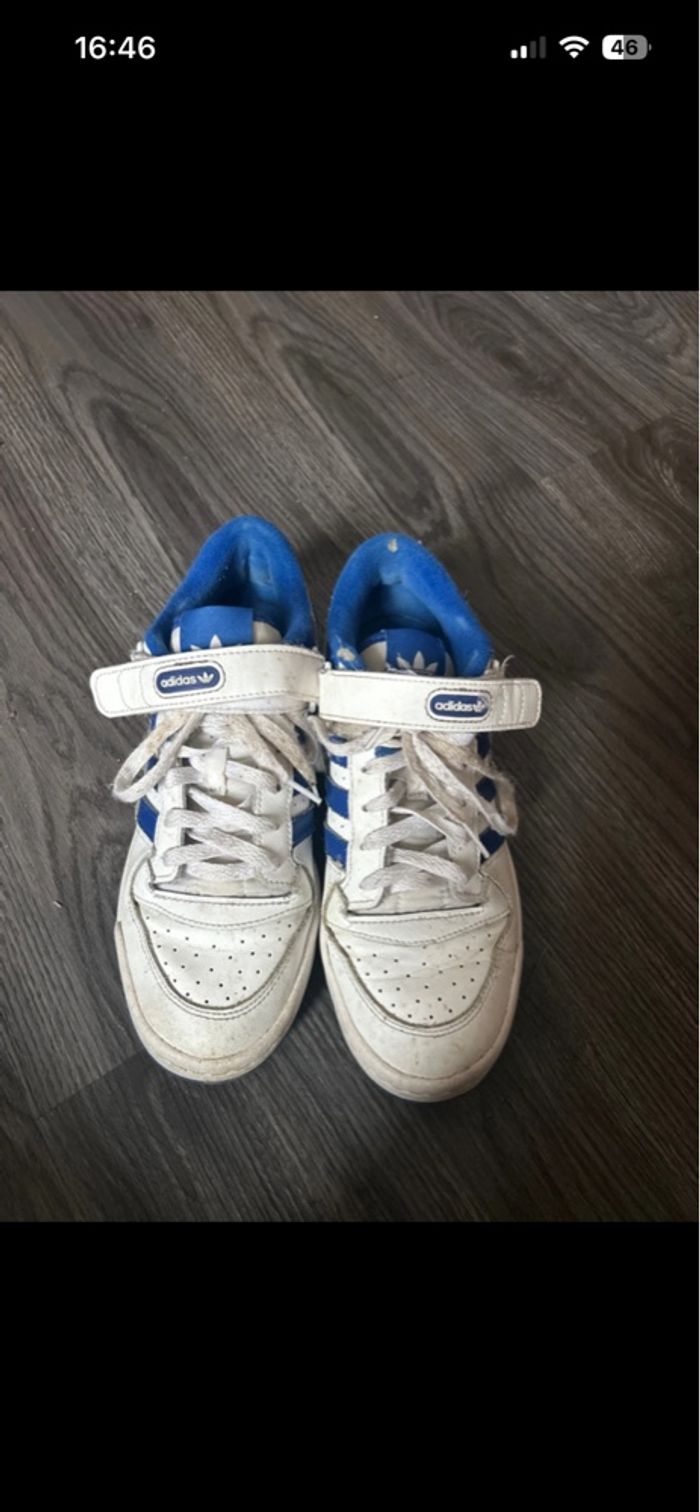 chaussures addidas - photo numéro 2