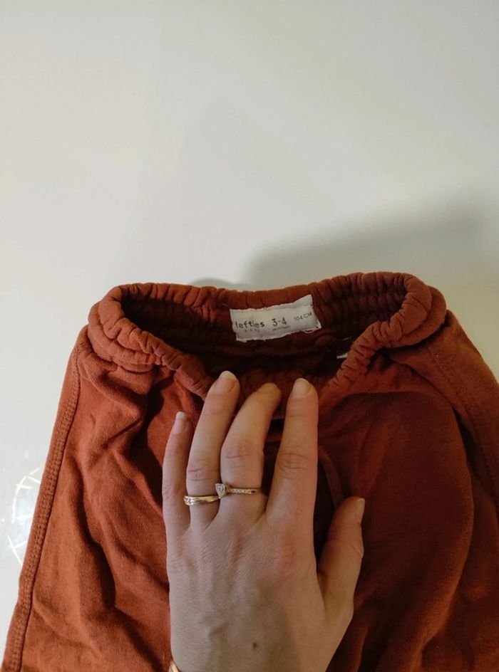 Jogging 4 ans - photo numéro 2