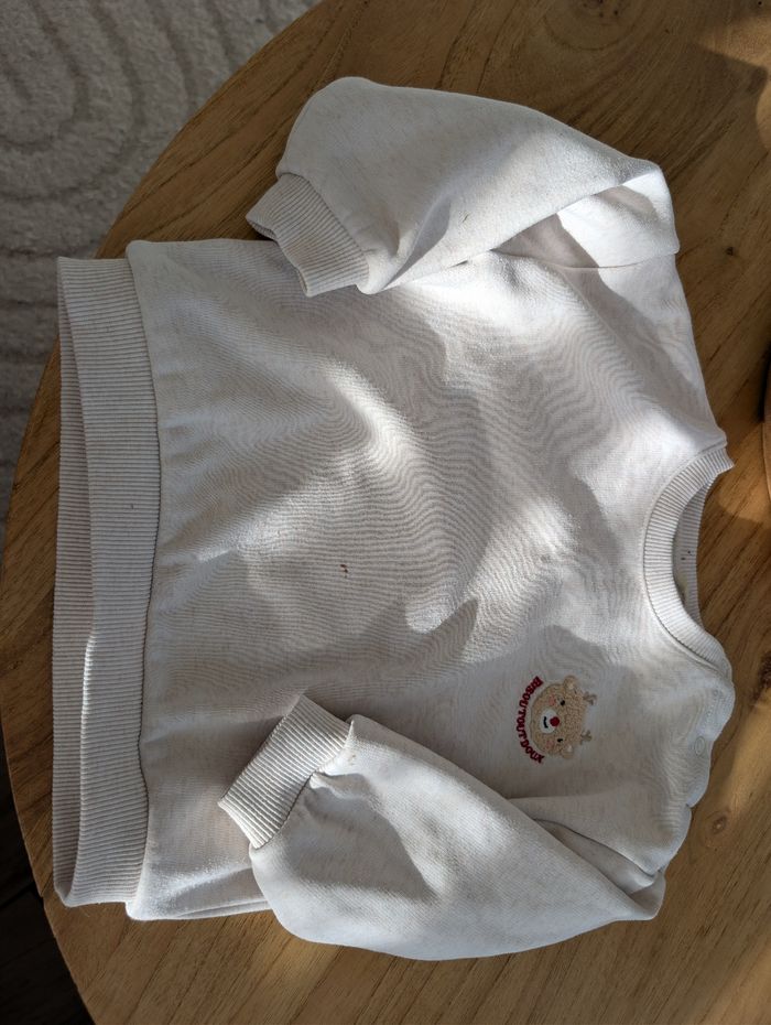 Pull - photo numéro 3