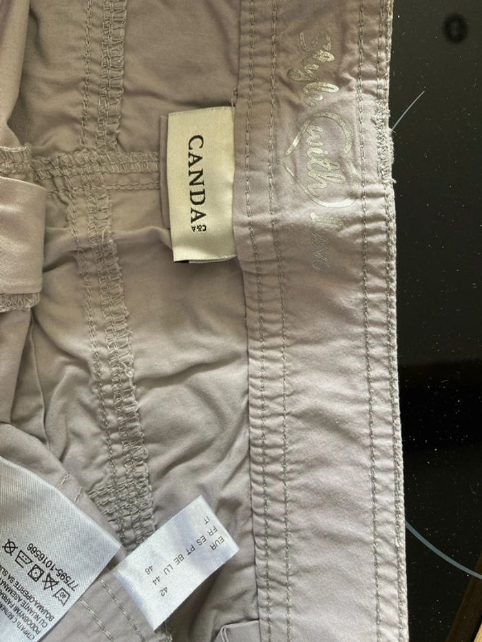 Pantalon - photo numéro 5