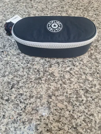 Kipling - plumier duobox (neuf)