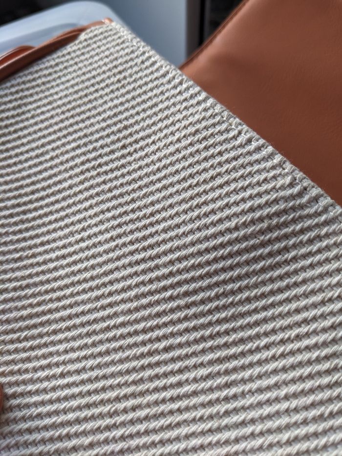 Sac à main bandoulière - photo numéro 8