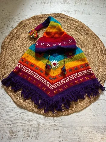 Poncho