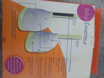 Babyphone