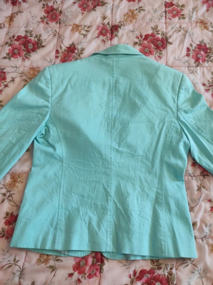 Veste Blaser - 36 - photo numéro 5