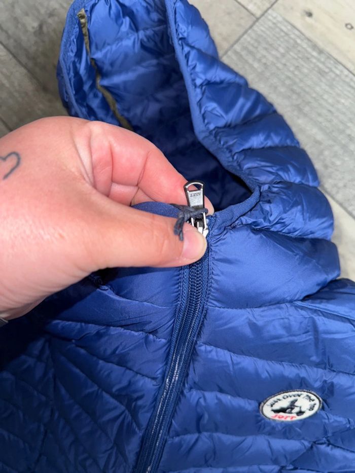 Doudoune jott neuf - photo numéro 4